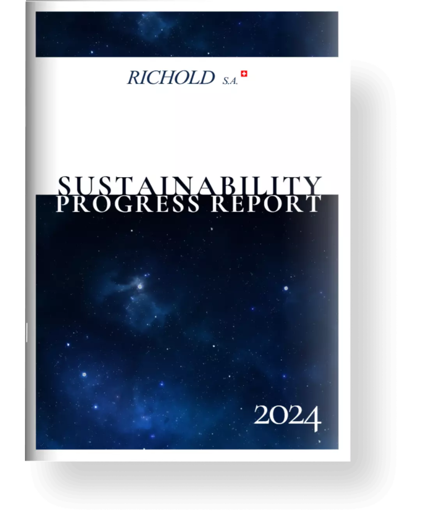 RICHOLD_Sustainability Progress Report 2024_EN_Final